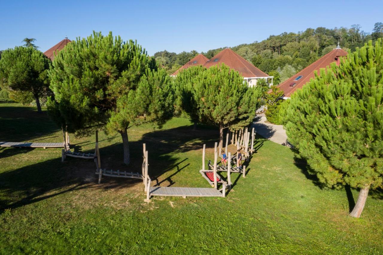 Les Jardins De Beauval Ξενοδοχείο Saint-Aignan  Εξωτερικό φωτογραφία