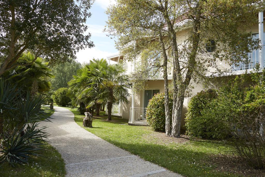 Les Jardins De Beauval Ξενοδοχείο Saint-Aignan  Εξωτερικό φωτογραφία