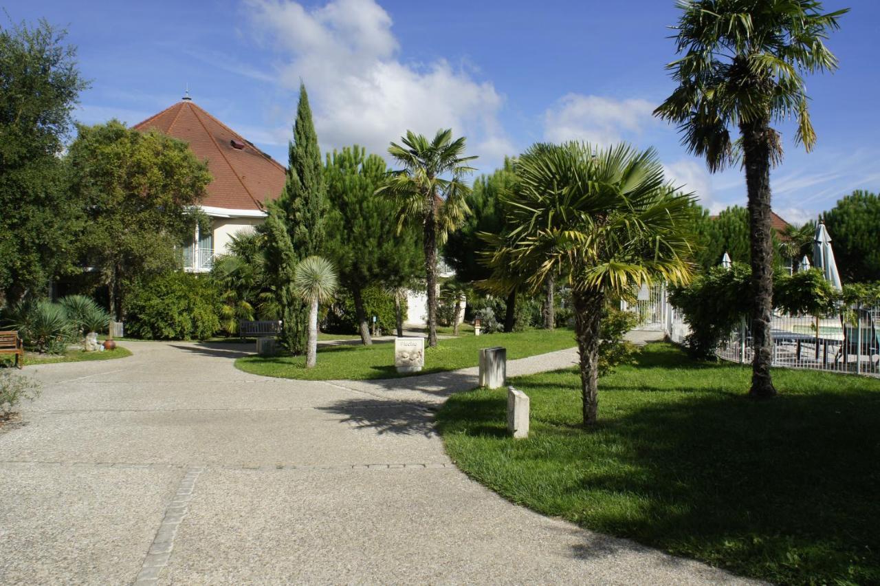 Les Jardins De Beauval Ξενοδοχείο Saint-Aignan  Εξωτερικό φωτογραφία